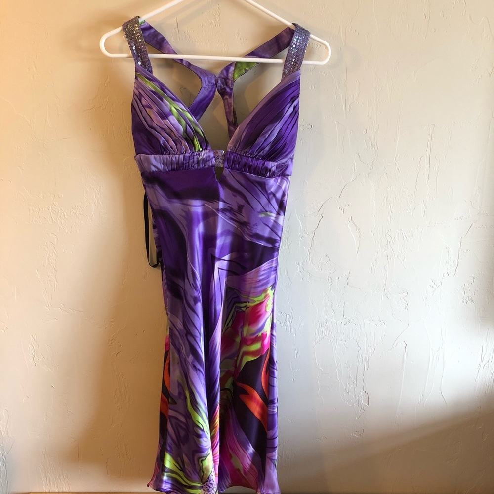 💜Fun Dress💚